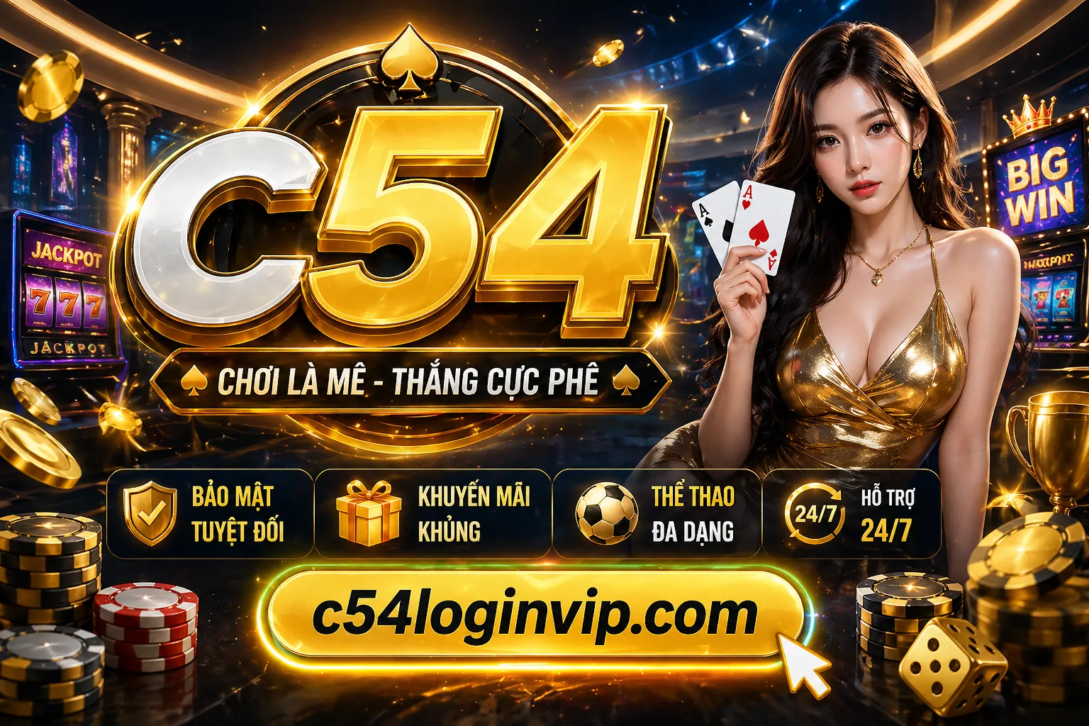 Lợi ích khi cá cược tại gà chọi c1.com
